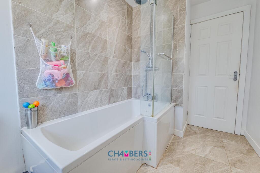 Additional image 30 of Kingsleigh Drive, Castle Bromwich, Birmingham