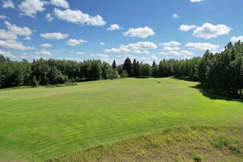 Lot 3 113055 Township Road 592 , Whitecourt, AB, T7S 1P5