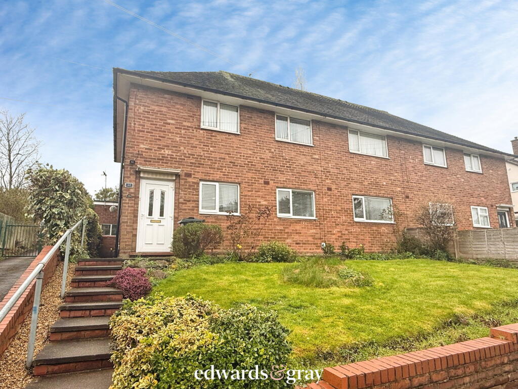 Oscott School Lane, Kingstanding, B44 9AE