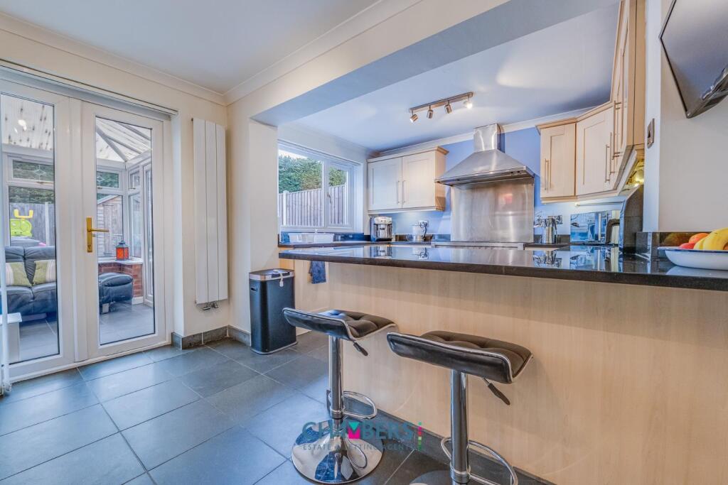 Additional image 4 of Delamere Close, Castle Bromwich, Birmingham