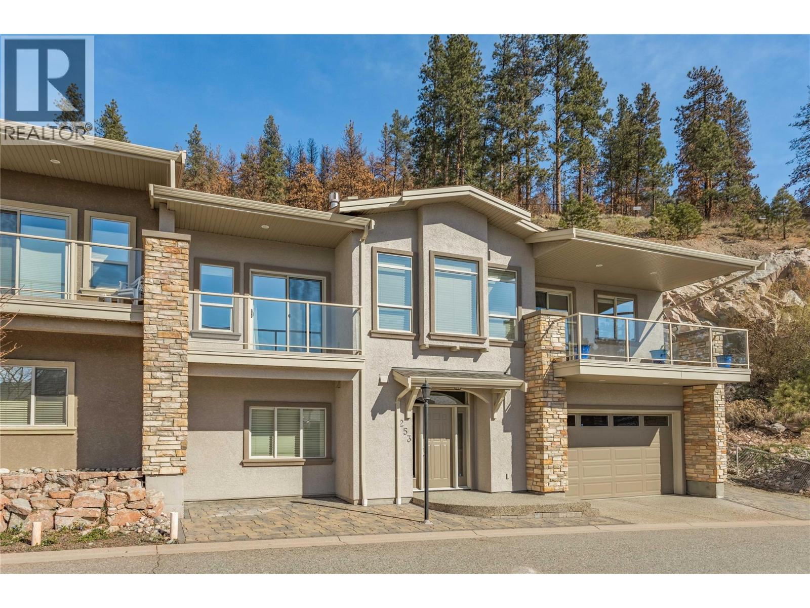 253-5165 Trepanier Bench Road, Peachland, BC, V0H1X2