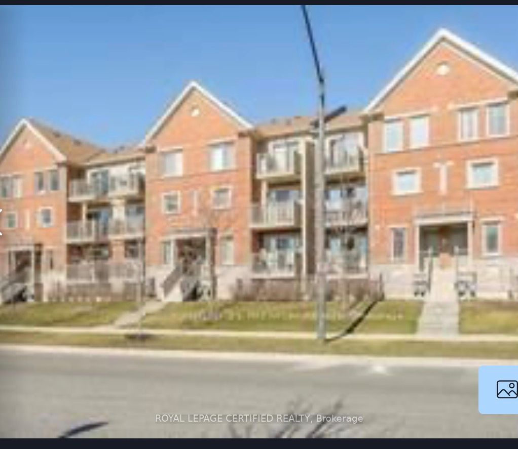 3-5625 Oscar Peterson Boulevard, Mississauga, ON, L5M 0T2