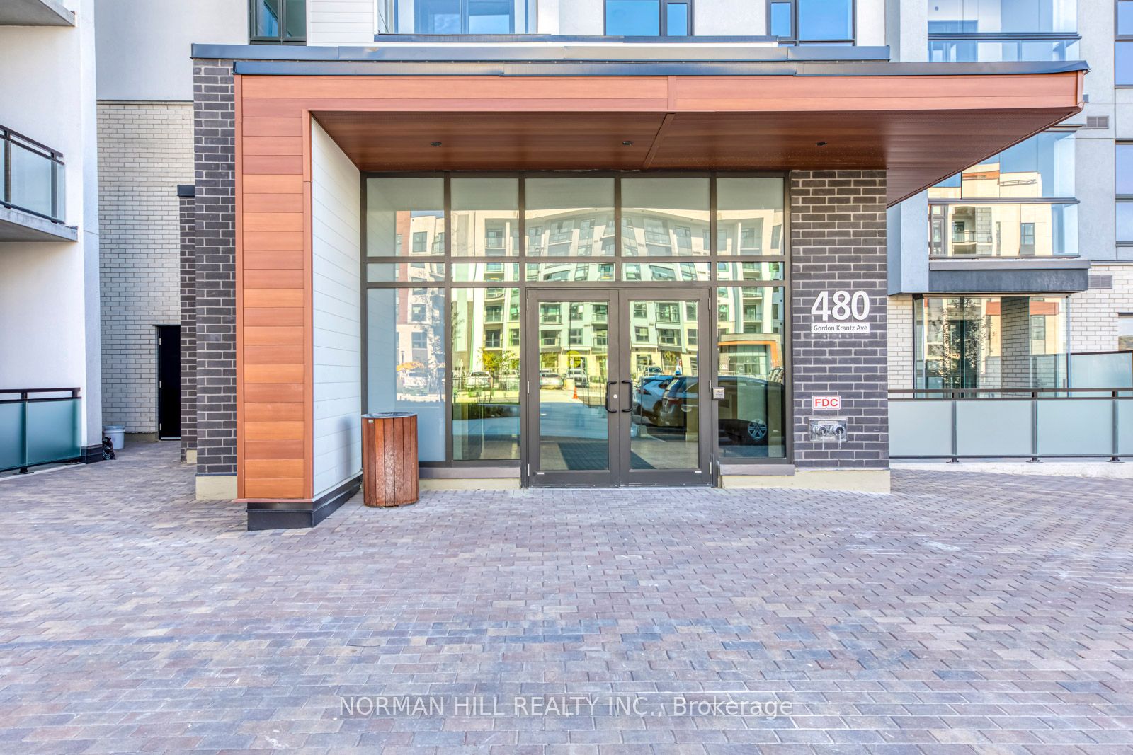 Additional image 4 of 107-480 Gordon Krantz Avenue, Milton, ON, L9T 2X5
