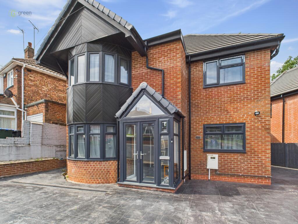 47, Hamstead Road, Great Barr