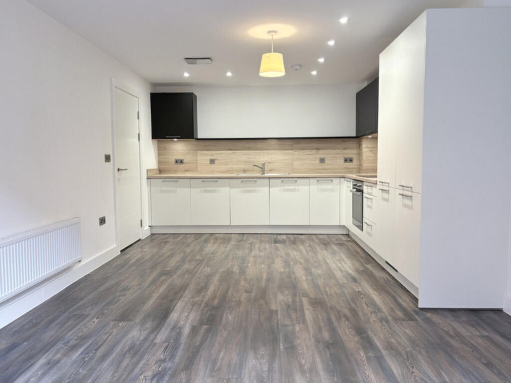 Additional image 3 of Assay Lofts, St Paul's Square, B3