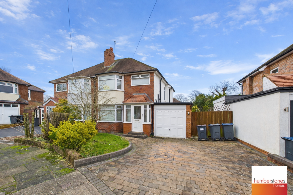 Conway Avenue, Quinton