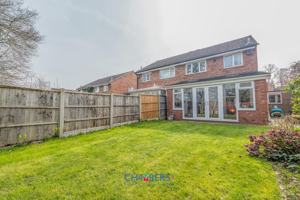 Additional image 34 of Kingsleigh Drive, Castle Bromwich, Birmingham
