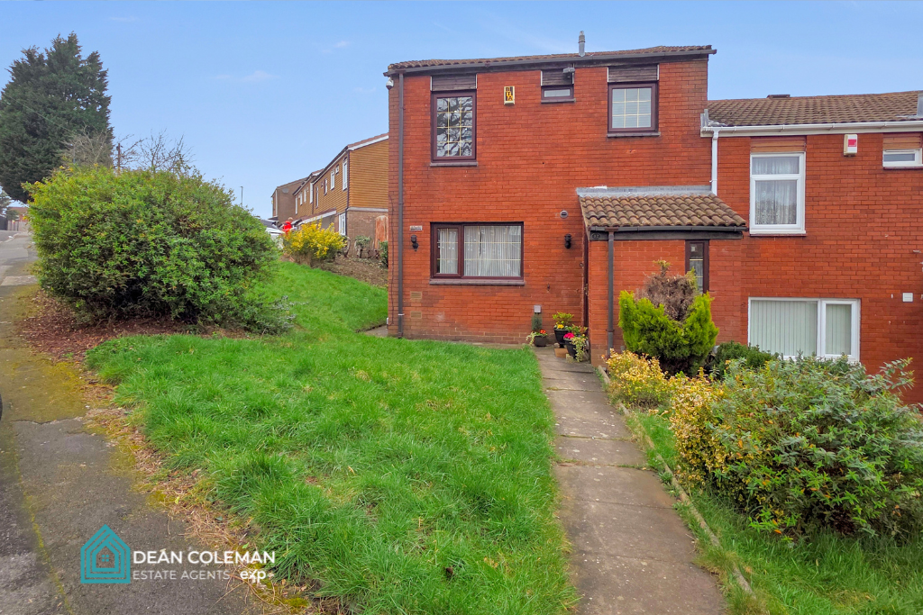 Rothesay Croft, Bartley Green, B32 4JG