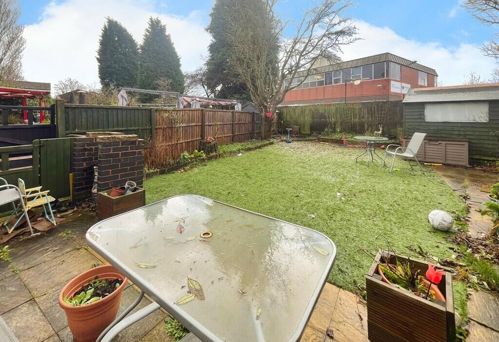 Additional image 19 of Wooton Grove, BIRMINGHAM