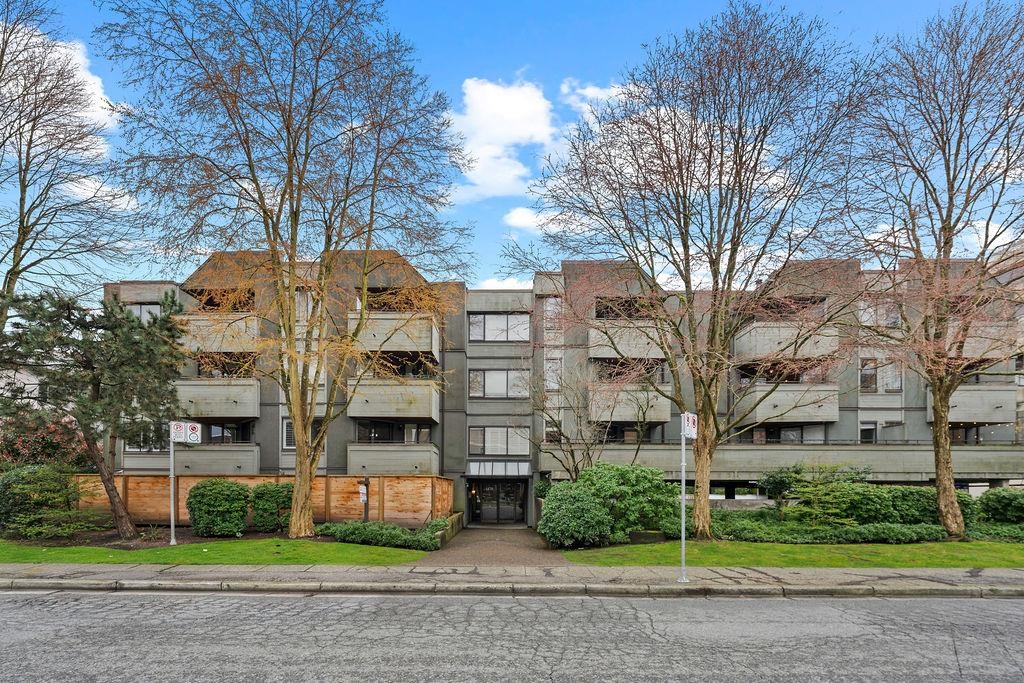 308-1476 10th Avenue W, Vancouver, BC, V6H 1J9