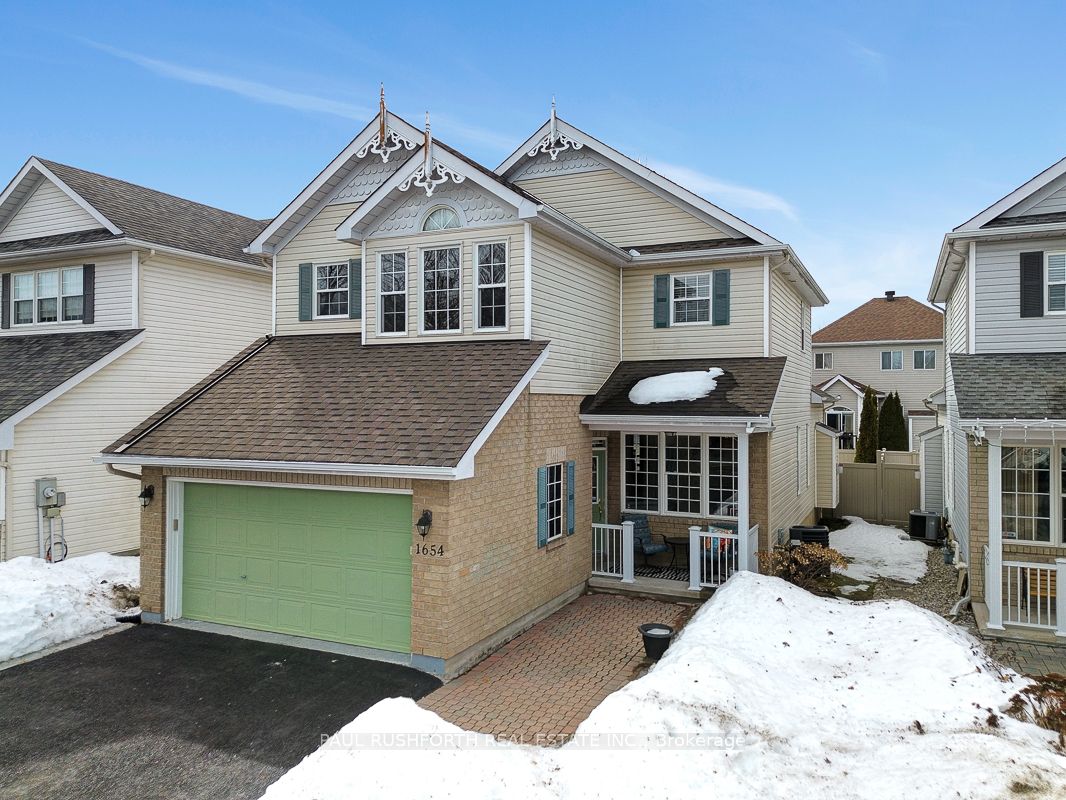 Additional image 2 of 1654 Agatha Street, Ottawa, ON, K4A 4L5