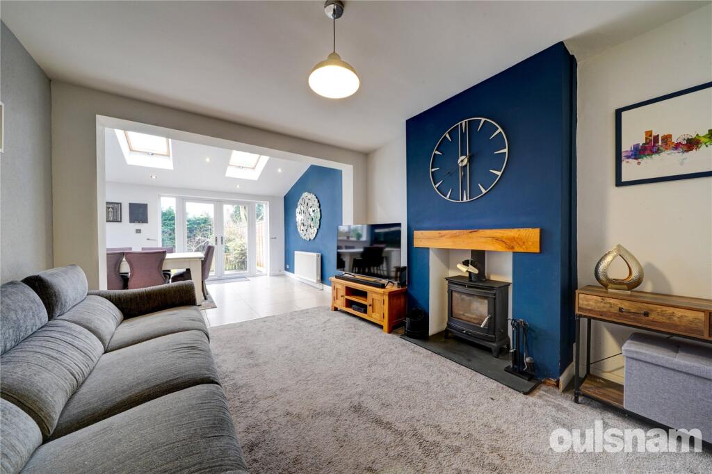 Additional image 12 of Middle Drive, Cofton Hackett, Birmingham, Worcestershire, B45
