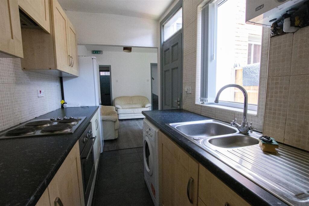 Lottie Road, Birmingham, West Midlands, B29 photo 4