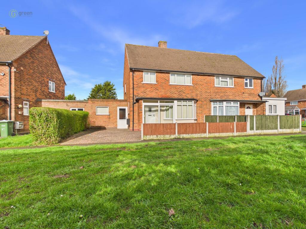 Additional image 36 of Maple Grove, Kingshurst, Solihull, B37