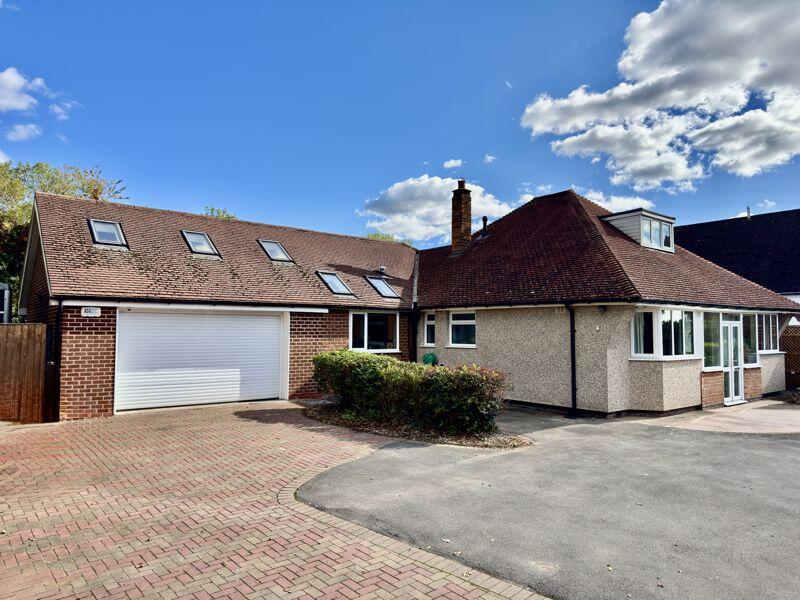 Station Road, Nether Whitacre, B46 2JG
