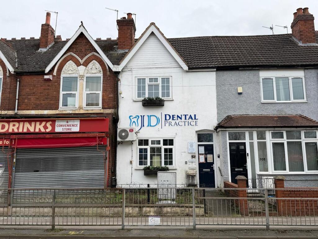 110 Raddlebarn Road, Selly Oak, Birmingham, B29 6HH