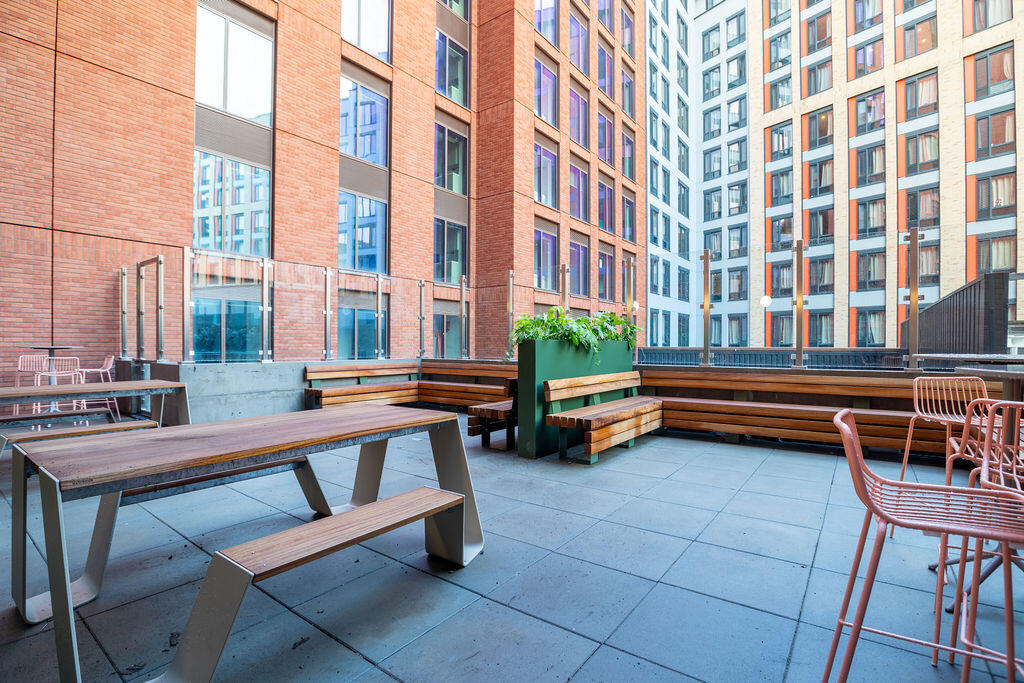 Additional image 20 of City Centre Student Accommodation - 802055, City Centre, West Midlands, B4