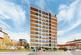 Additional image 8 of Top Floor Studio Apartment with Stunning Park Views ?  Park House, Finsbury Park