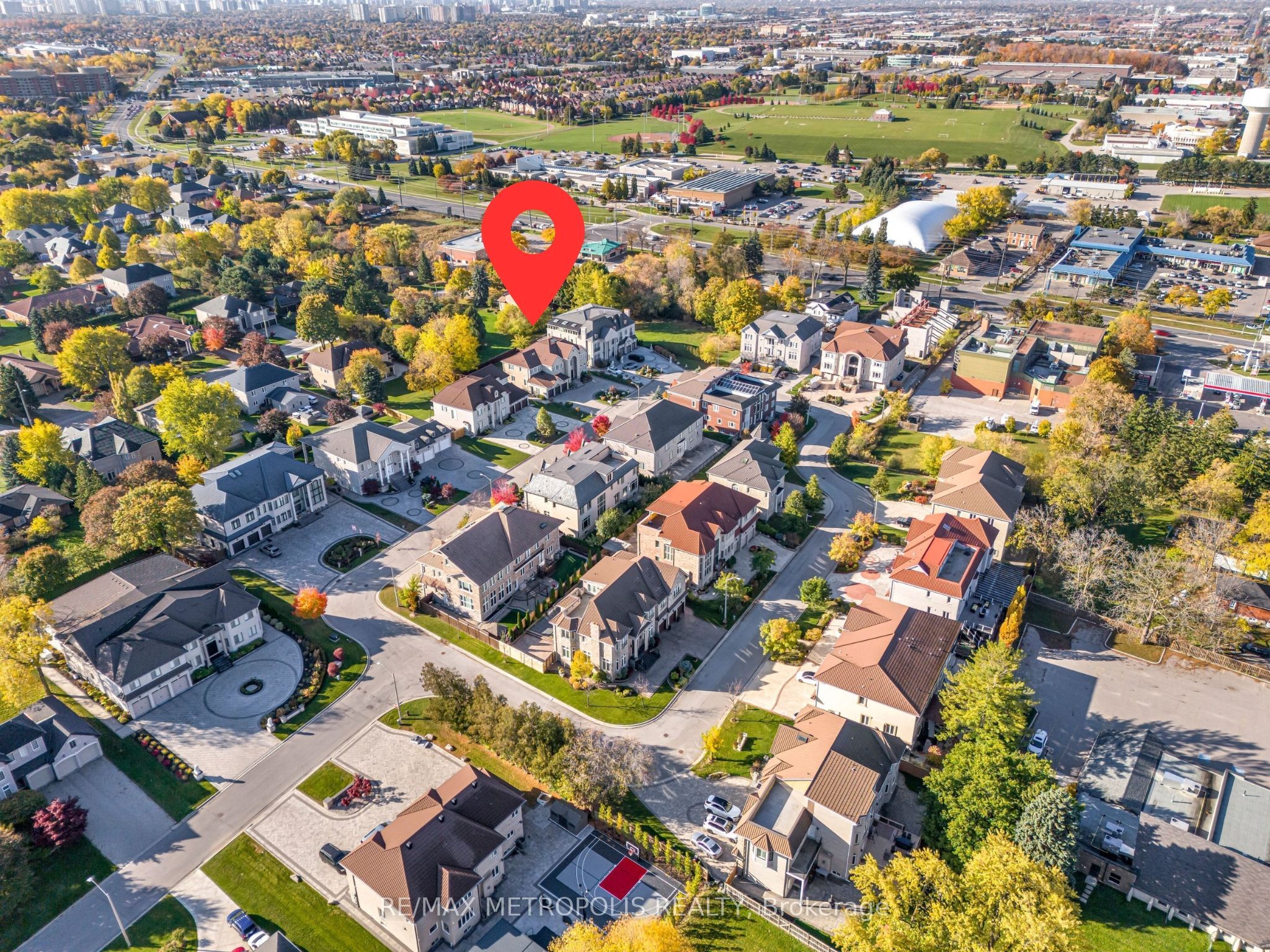 9 Alai Circle, Markham, ON, L3R 1E2 photo 2