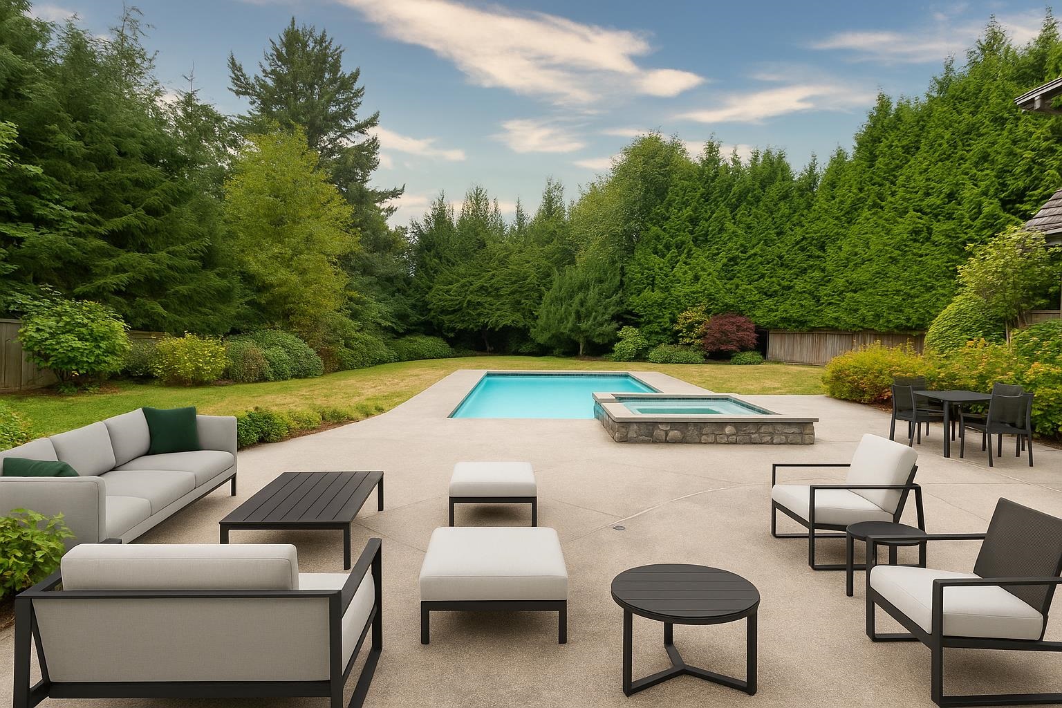 Additional image 2 of 920 Pyrford Road, West Vancouver, BC, V7S 2A1