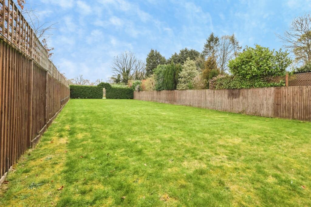 Additional image 19 of Coleshill Road, Marston Green, Birmingham