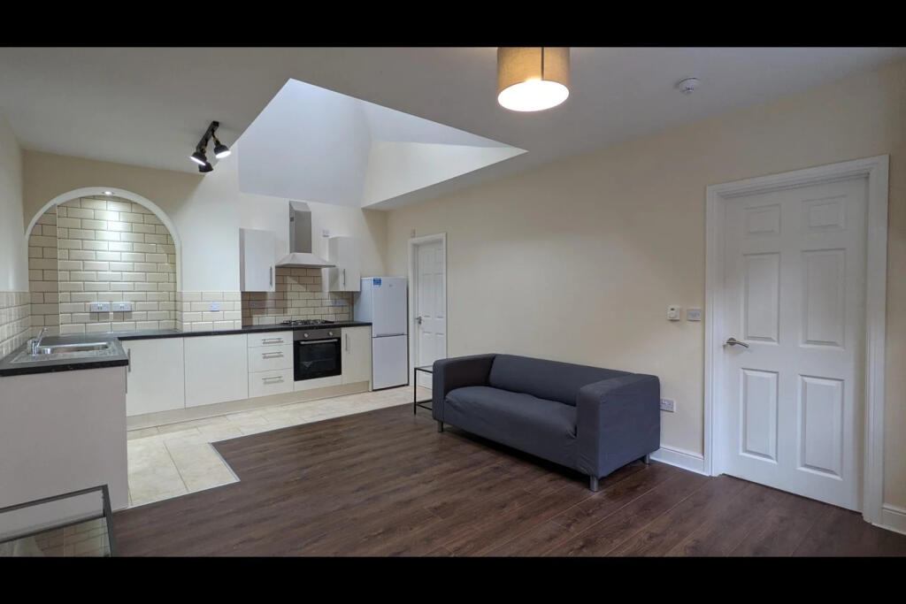 Middleton Hall Road, Birmingham, B30