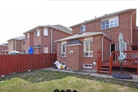 Additional image 7 of Upper-1126 Galesway Boulevard, Mississauga, ON, L5V 2T7