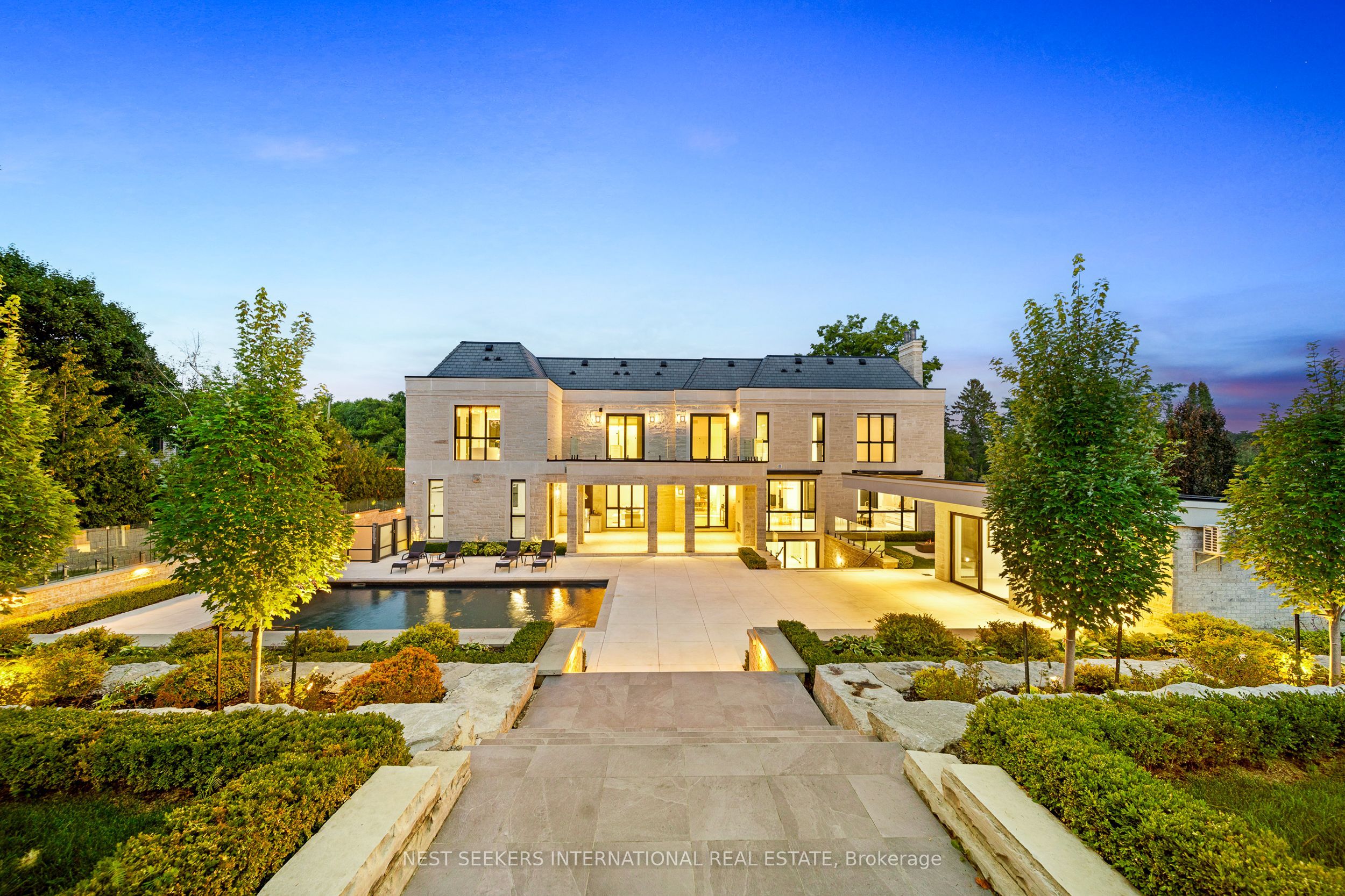 36 Waymar Heights Boulevard, Vaughan, ON, L4L 2P7