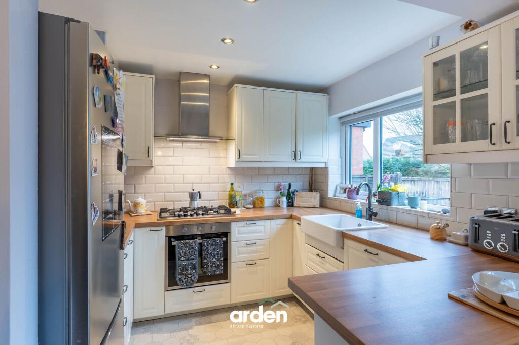 Additional image 5 of The Grove, Cofton Hackett, B45