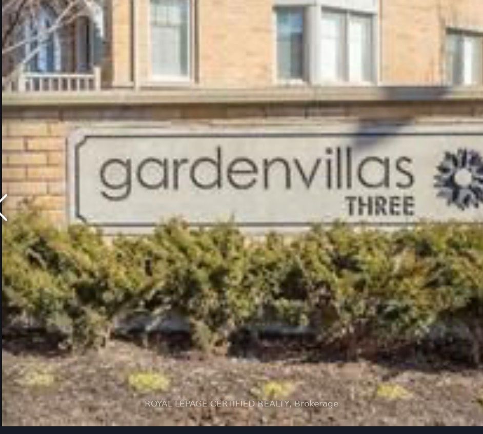 Additional image 4 of 3-5625 Oscar Peterson Boulevard, Mississauga, ON, L5M 0T2