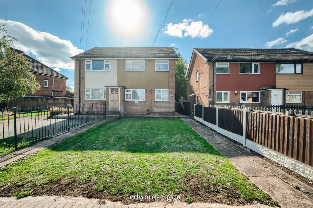 Station Road, Marston Green, B37 7BA
