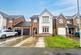 Burghley Gardens,, Pegswood, Morpeth, Northumberland, NE61 6TN