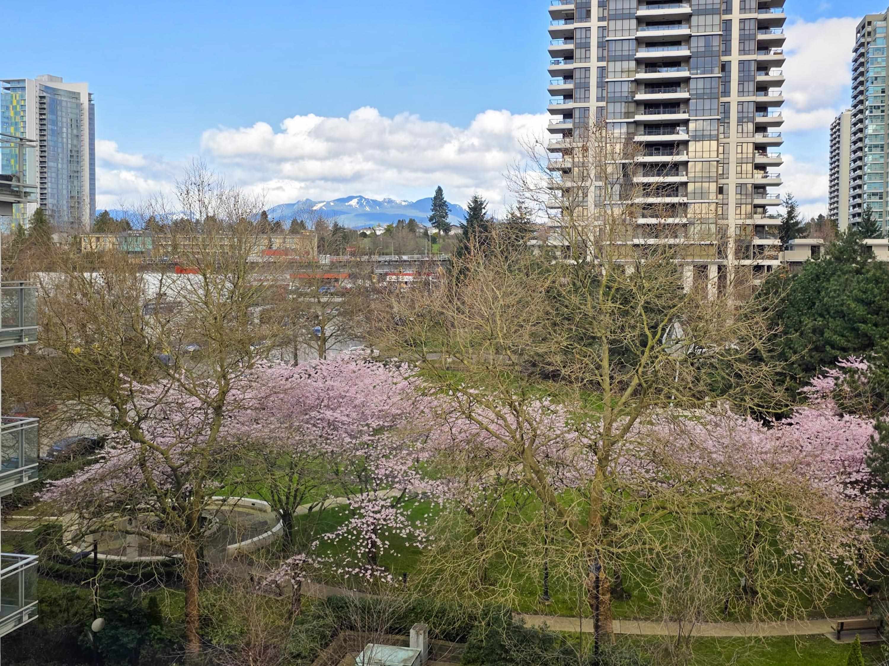 515-2188 Madison Avenue, Burnaby, BC, V5C 0J8