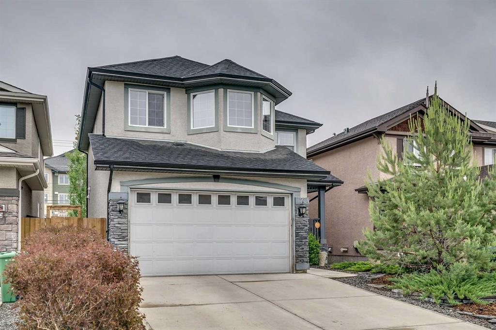 224 Everbrook Way SW, Calgary, AB, T2Y0E8