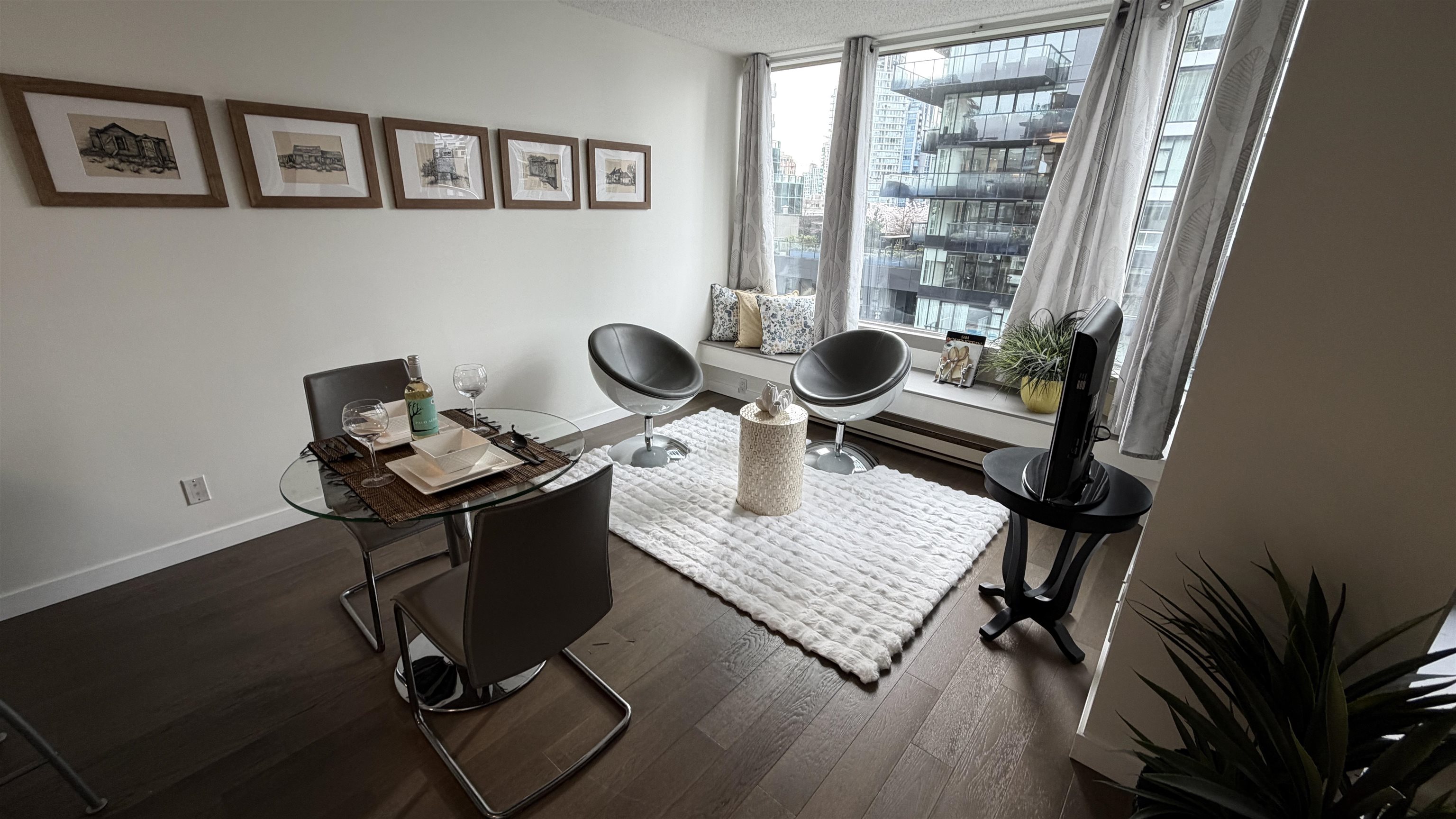 Additional image 3 of 806-1330 Hornby Street, Vancouver, BC, V6Z 1W5