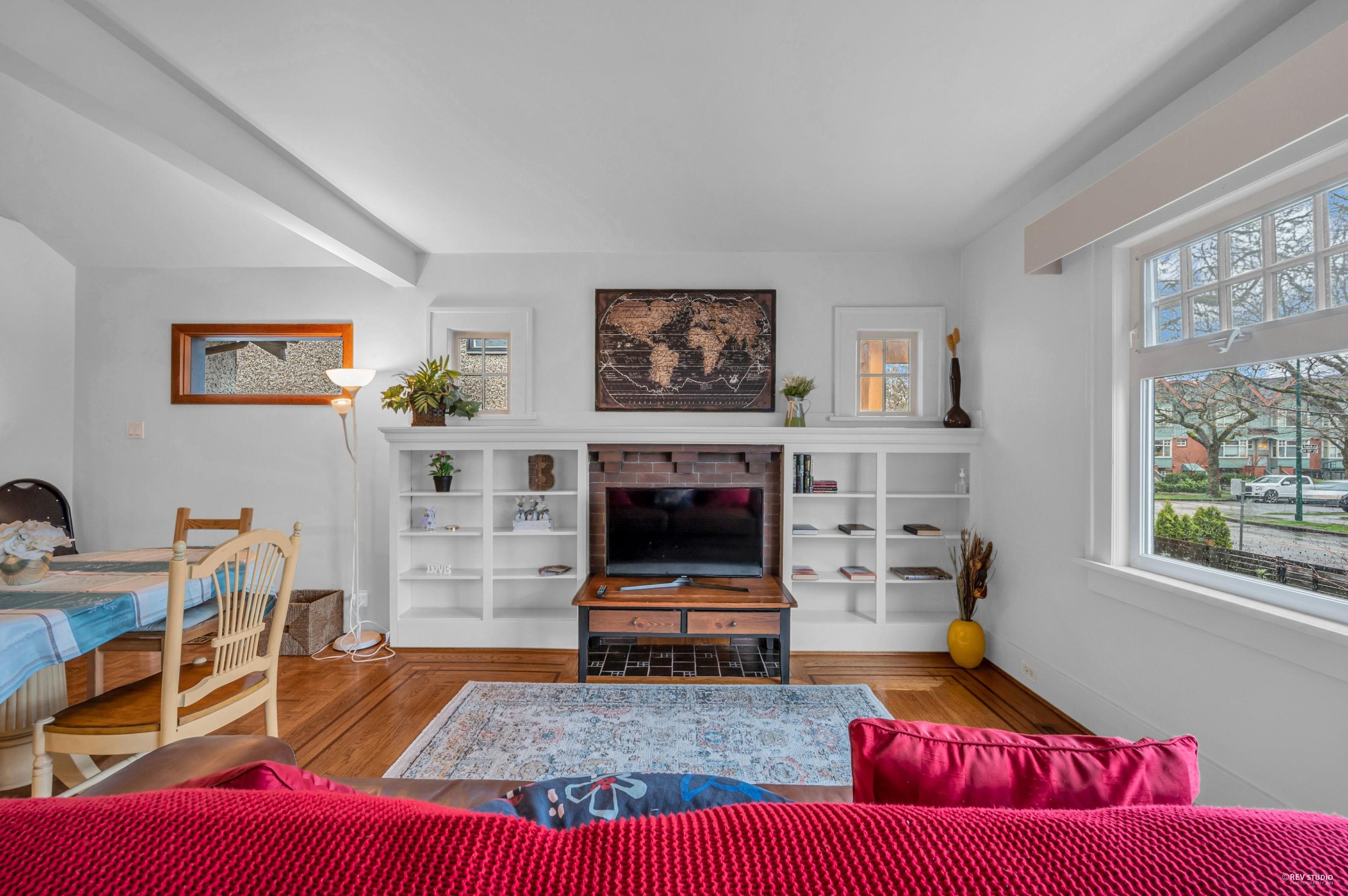 Additional image 4 of 3174 10th Avenue W, Vancouver, BC, V6K 2K9