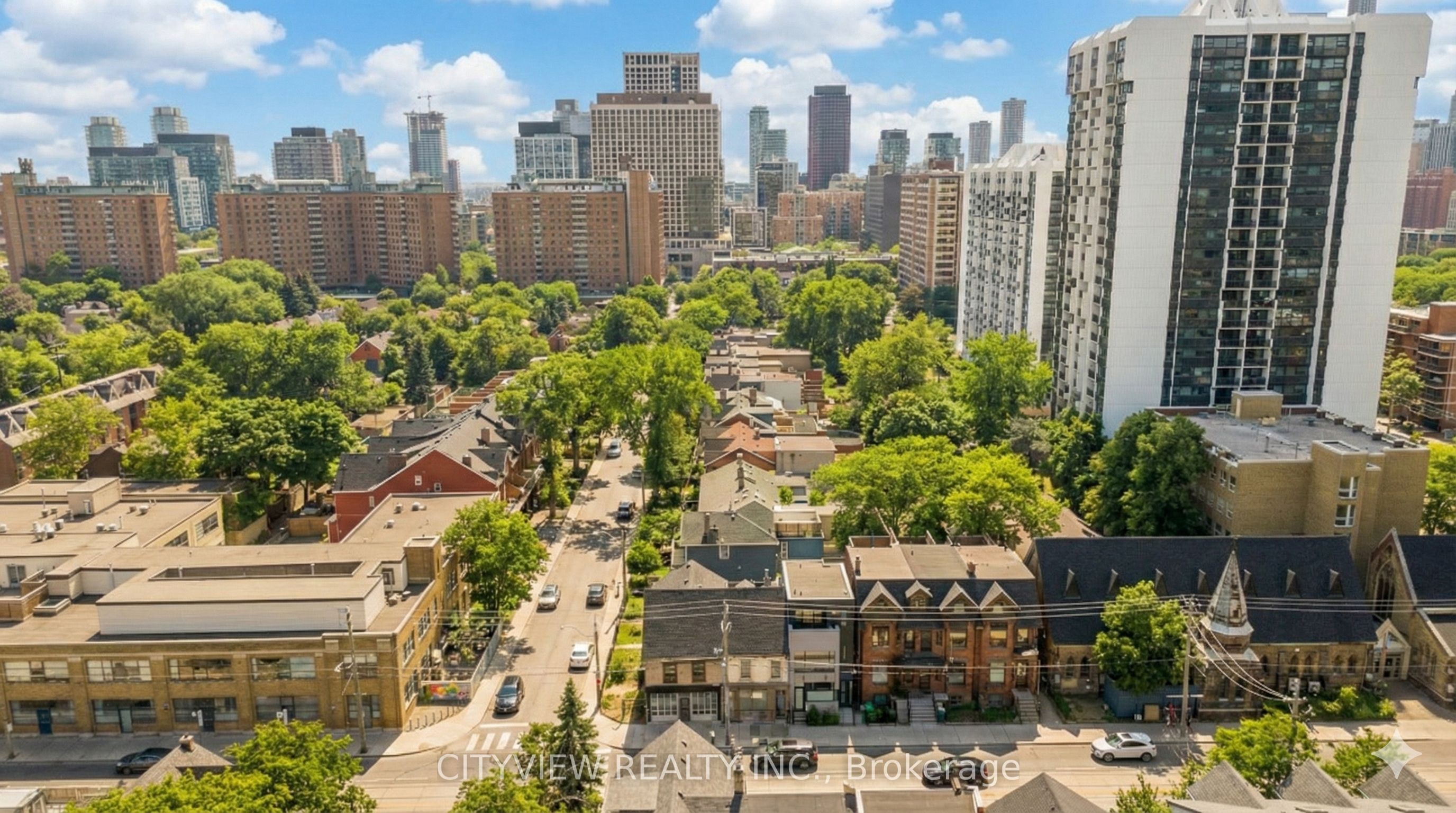 Main-345 Dundas Street E, Toronto, ON, M5A 2A2 photo 5