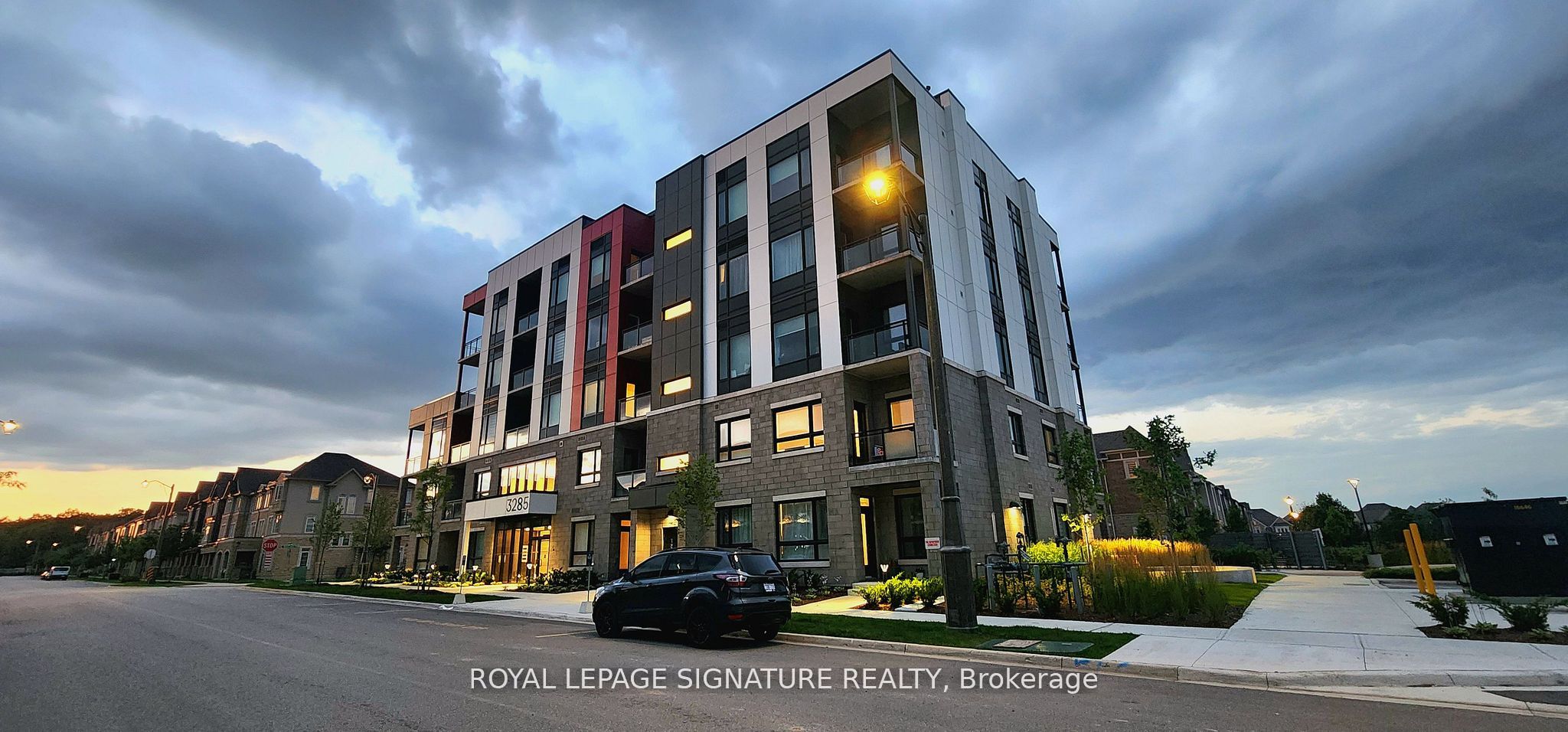 404-3285 Carding Mill Trail, Oakville, ON, L6M 5P7