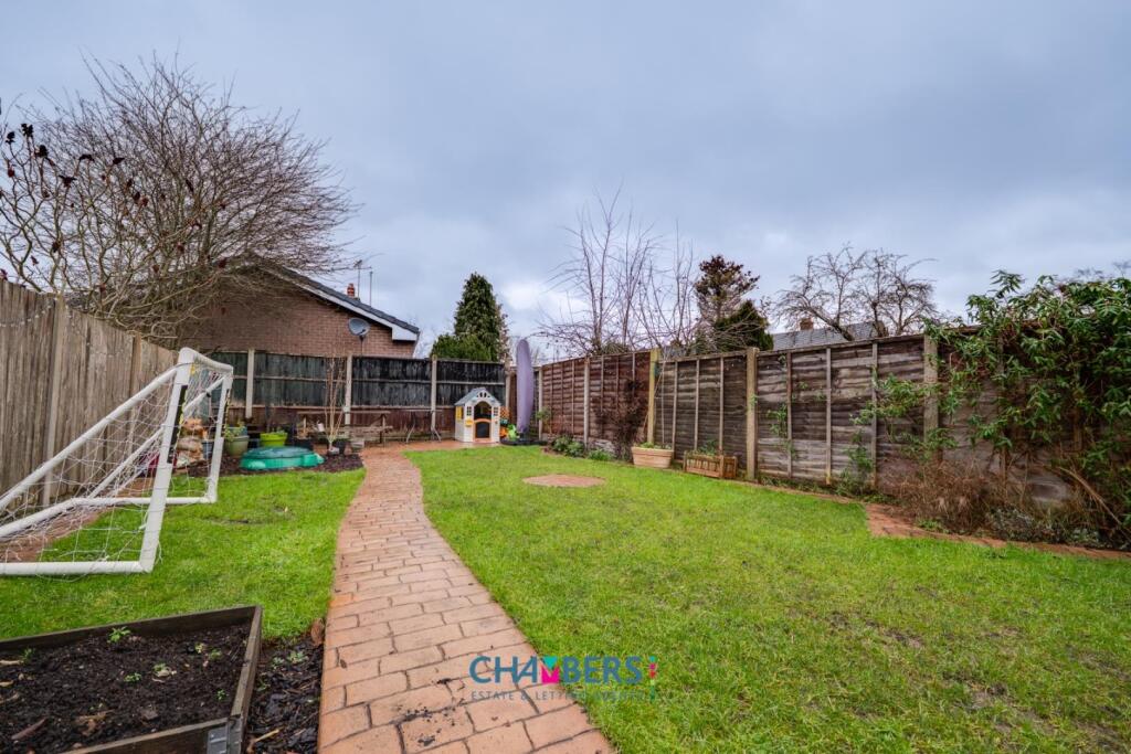 Additional image 36 of Longmeadow Crescent, Shard End, Birmingham