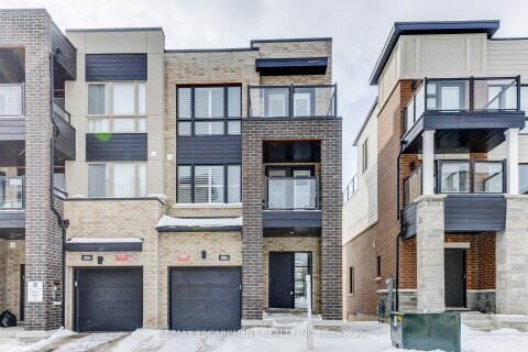 Additional image 7 of 3056 Cascade Common Court, Oakville, ON, L6H 0R7