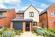 Elderfield Drive, Winsford, Cheshire, CW7