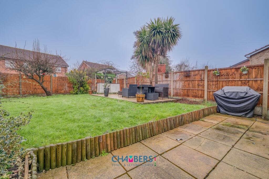 Additional image 33 of Milesbush Avenue, Castle Bromwich, Birmingham