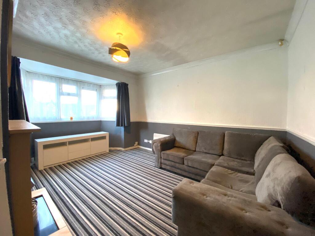 The oaks, Shard End, B34