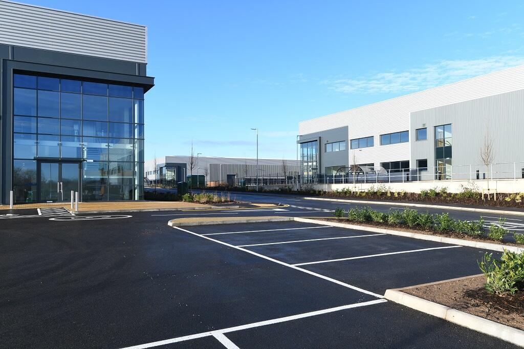 Additional image 7 of Urban 8, Kings Norton, Birmingham, West Midlands, B38 8SR