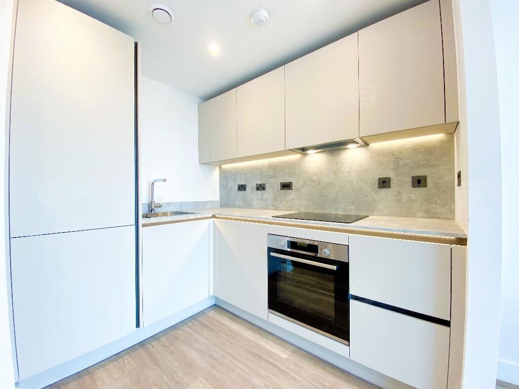 Additional image 2 of The Regent, Snowhill Hill Wharf, 64 Shadwell Street, Birmingham, B4 6FW