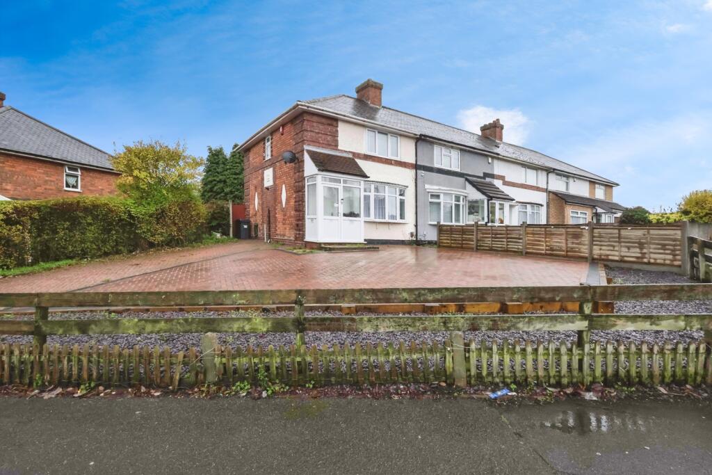 Additional image 15 of Plumstead Road, Kingstanding, Birmingham, B44