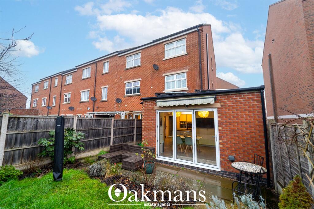 Additional image 33 of William Road, Birmingham, West Midlands, B31