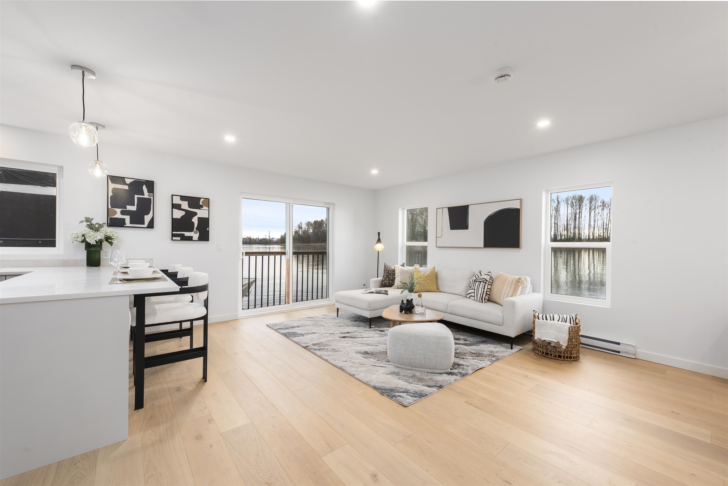 Additional image 3 of 6911 Graybar Road, Richmond, BC, V6H 1H3