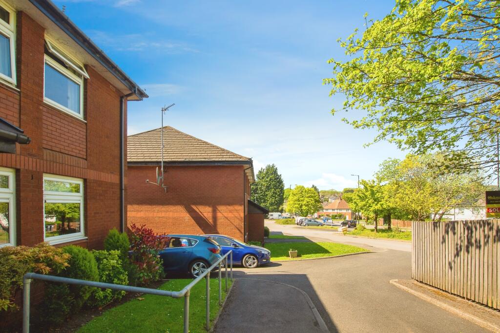 Additional image 9 of Guardian Court (Northfield), Northfield