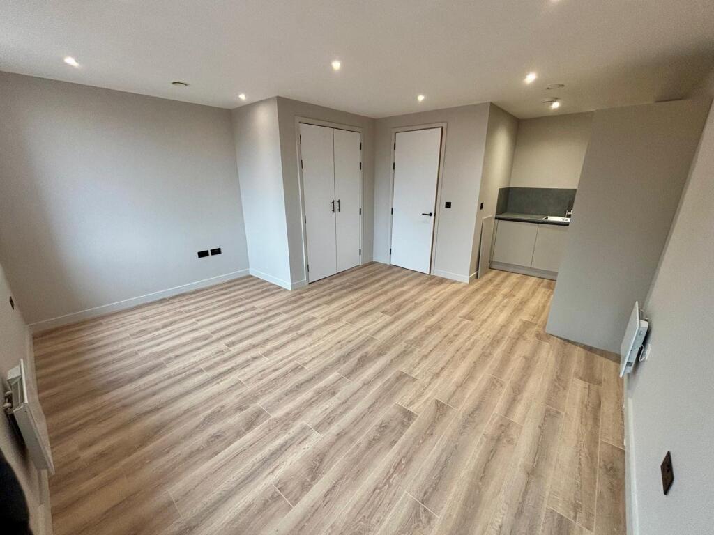 Northwood Street, Birmingham, B3 photo 3